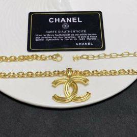Picture of Chanel Necklace _SKUChanelnecklace1216465749